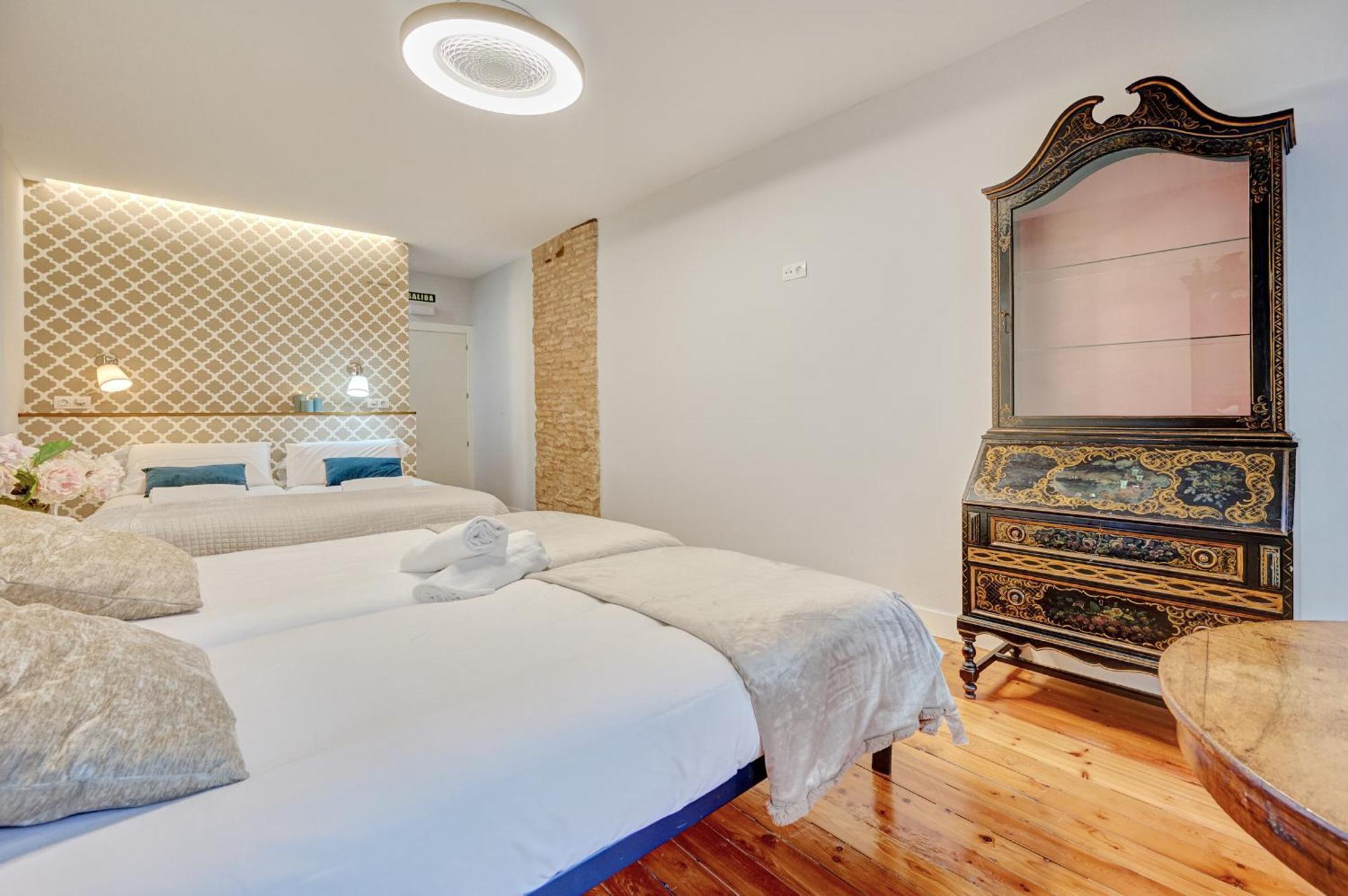 Heart Of Pamplona Apartments IV By Clabao Exterior photo